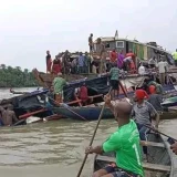 10 Feared Dead as Boat Capsizes in Rivers State