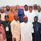 G100 Coalition Nears Consensus Candidate for 2027