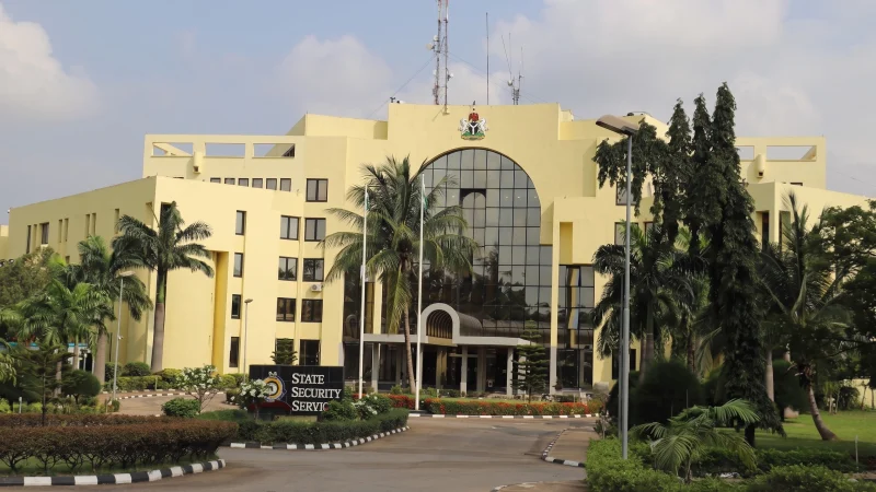 DSS Secures 7th Capital Conviction of 2026 in Adamawa Court