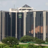 Naira Drops to ₦1,344/$ in Week’s Sharpest Official Fall