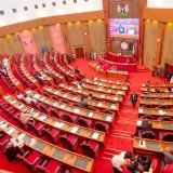 Senate Overhauls University Regulation in Major NUC Act Bill