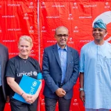 UNICEF, Airtel Expand Free Digital Learning to 2,000 Schools