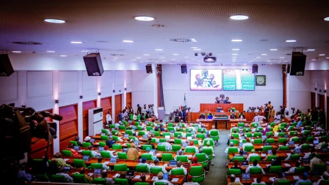State Police Clears Hurdle as 24 State Assemblies Approve Bill