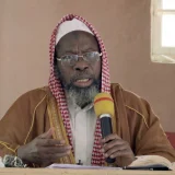 Saudi Executions: CIO Grand Mufti Clarifies Ta’zir Rulings