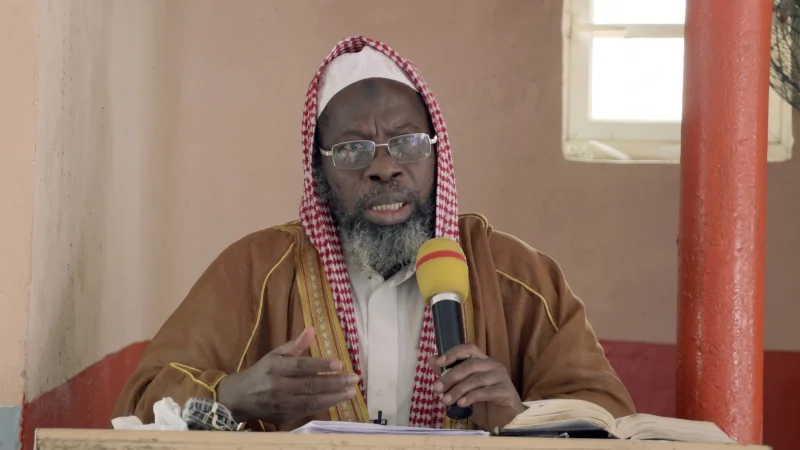 Saudi Executions: CIO Grand Mufti Clarifies Ta’zir Rulings