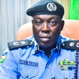 Lagos Police Disband Imota Tactical Team Over Civilian Assault