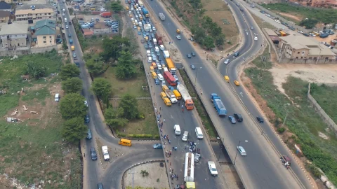 Lagos Clears Otedola Bridge of Structural Defects After Review