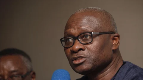 Ebola: NCDC Scales Up FCT Response, Urges Public Vigilance