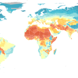 Super El Niño Threatens 31,400 Heat Deaths in Nigeria – Climate Impact Lab