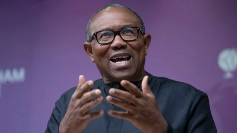 Obi-Datti Campaign Leaders Back Tinubu for 2027