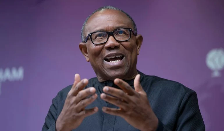Obi-Datti Campaign Leaders Back Tinubu for 2027