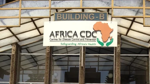 Africa CDC Blames Global Neglect as Rare Ebola Strain Hits Nigeria