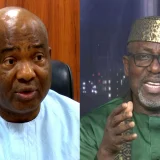 Court Sacks Uzodimma, Declares Okorocha Imo West Candidate