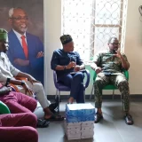 Rep. Fuad Laguda Backs MSSN Lagos, Pledges Attendance at December IVC