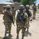 Troops Neutralise 48 Terrorists, Repel Borno, Yobe Attacks