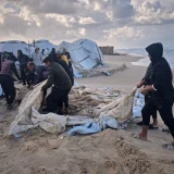 Gaza: UN Inquiry Accuses Israel of Genocide Despite Ceasefire