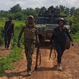 Police Rescue Three Abducted Islamic Clerics in Zamfara