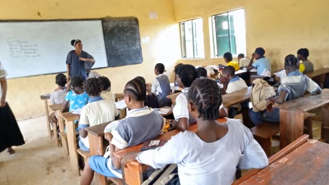 FCT Teachers Resume Classes as NLC, NUT Suspend Strike.