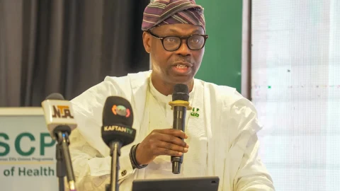 FG Disburses ₦249.6bn Basic Health Care Fund in Reform Push