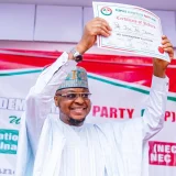 INEC Okays 41 Guber Petitions, Clears Pantami, Drops Adebutu