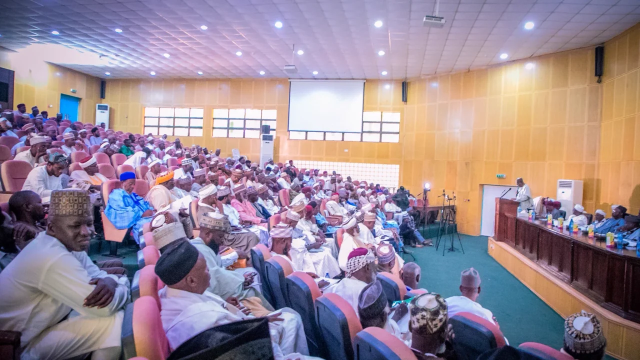 Council of Ulama Proposes Bill to Regulate Preaching in Nigeria