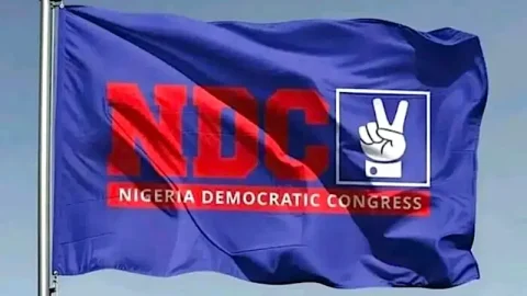 2027: NDC Unveils Secretariat, Inaugurates Campaign Council