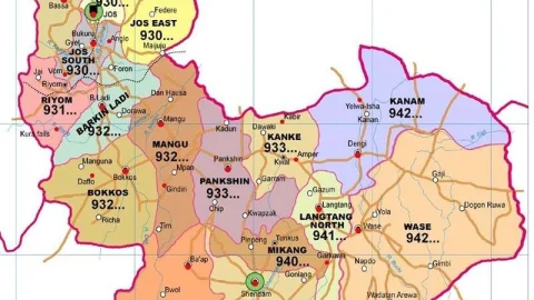 Gunmen Kill Female Farmer, Injure Two in Barkin Ladi Attack