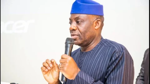 FG Overhauls Agric Education with 80% Practical Training