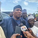 Kaduna PDP Guber Candidate Petitions NSA Over Billboard Removal