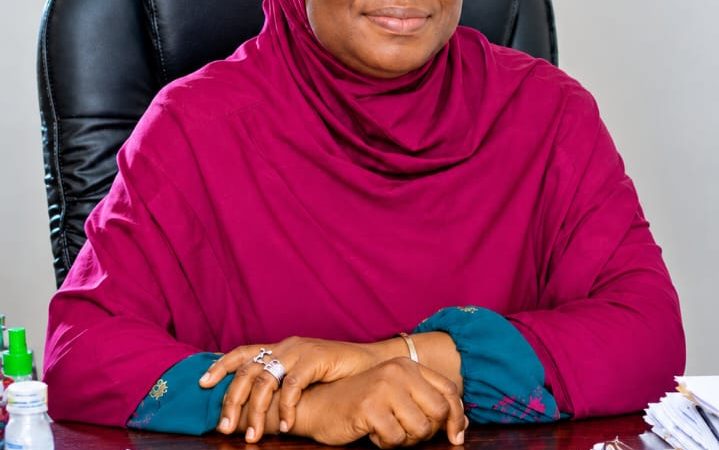Sanwo-Olu Appoints Educationist Bilquees Adekoya as Permanent Secretary/Tutor General