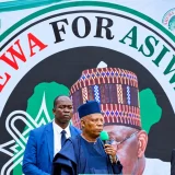 2027: Northern Support for Tinubu Is Not a Blank Cheque, Says Shettima
