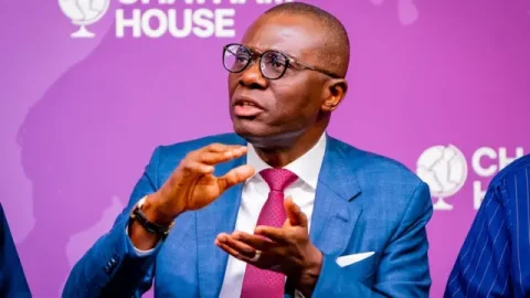 Lagos State Govt Directs Consumers to Report Online Vendors Over Wrong Orders