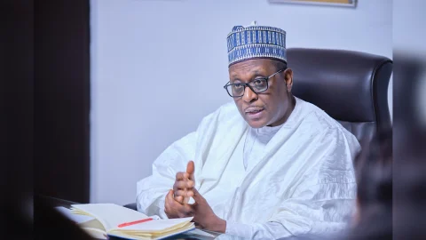 FG Releases ₦40.76bn Health Fund, Extends Insurance to 90,000 Inmates