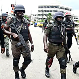Police Arrest Man Over Wife’s Death in Suspected Ogun Arson Incident