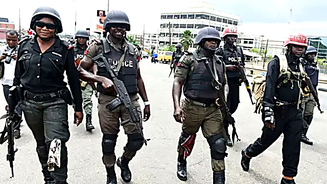 Abducted Boy Found Dead in Plateau After Ransom Demand